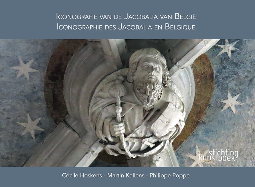 Iconografie van de Jacobalia van België